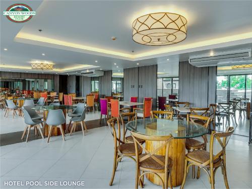 Canyon Woods Resort Club Tagaytay 3