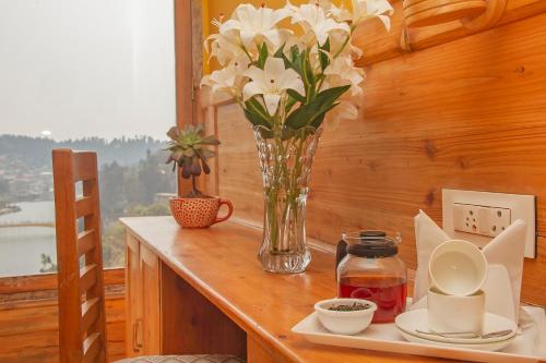 Iekārtas, Mount Queens Hill Resort & Spa in Mirik