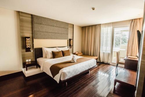 Sanur Resort Watujimbar in Sanur