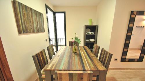 Apartamentos Living Sevilla Centro Maestranza, Seville (photo 9)
