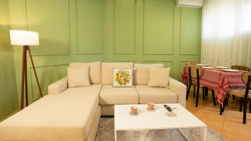 Urban Gem Apt - Tirana, Tirana (photo 4)
