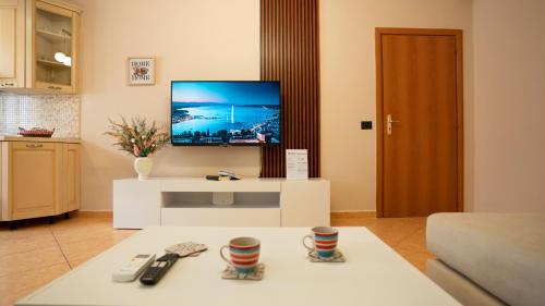 Urban Gem Apt - Tirana, Tirana (photo 7)