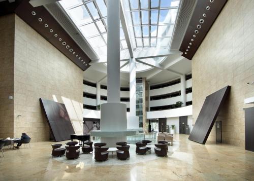 Hotel Abades Nevada Palace Hotel Abades Nevada Palace