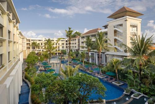 Sanur Resort Watujimbar photo 3