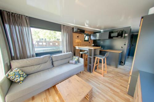 Prague Bay Houseboats, Praga (foto 2)