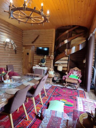 Гостевой дом (Гостевои дом) in Sumgait