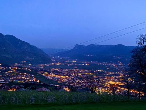 Emma Suite Merano 3