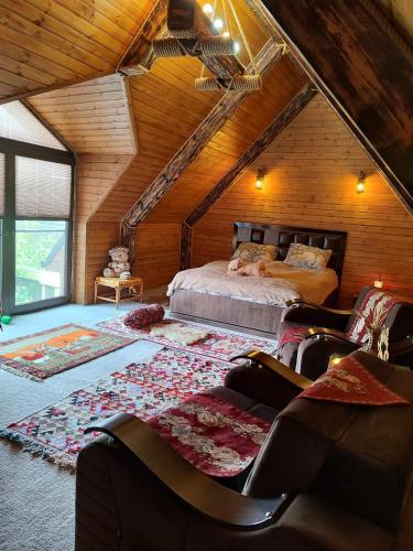 Гостевой дом (Гостевои дом) in Sumgait