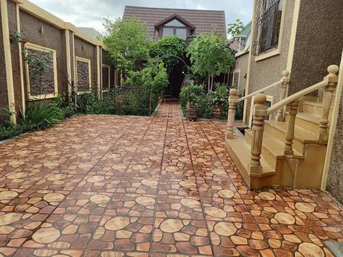 Гостевой дом (Гостевои дом) in Sumgait