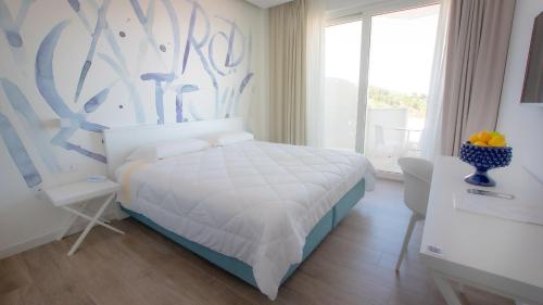 2 twin beds