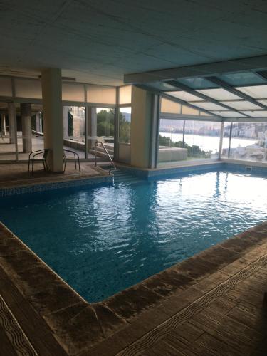  Holliday Rising Sun Villa Cullera in Faro de Cullera