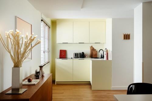 Edgar Suites Marais - Temple, París (foto 8)