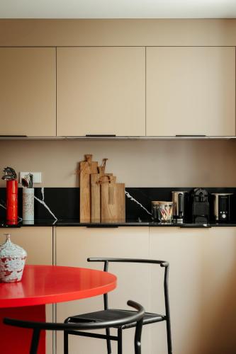 Edgar Suites Marais - Temple - image 3
