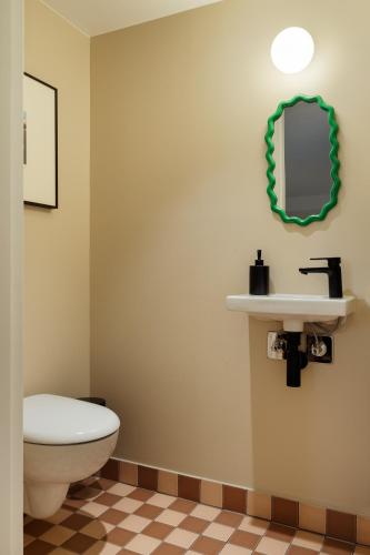 Edgar Suites Marais - Temple - image 4