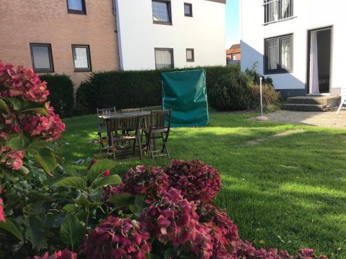 Landhaus zur Seebrücke Nr 6 (Landhaus zur Seebrucke Nr 6) in Dahme