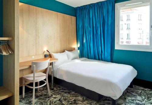 B&B Hôtel Paris Porte de la Villette