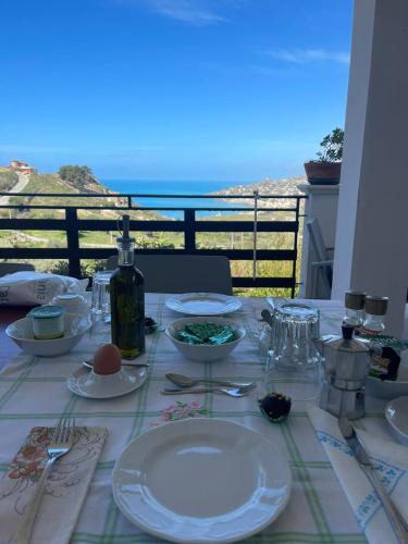  Villla Falcone Casa Vacanza in Palma di Montechiaro