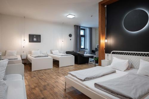 Bohem Prague Hotel - image 4