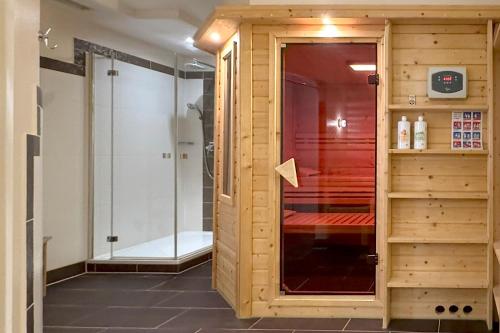 Спа-центр, Golf- und Wellnesshotel Amtsheide in Бад Бевенсен