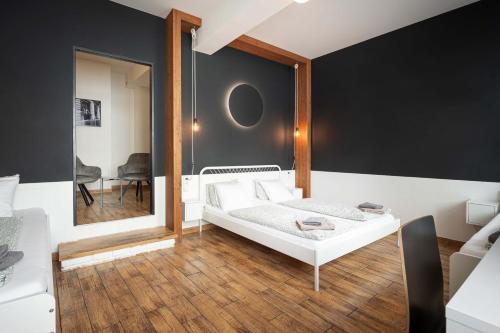 Bohem Prague Hotel - image 13