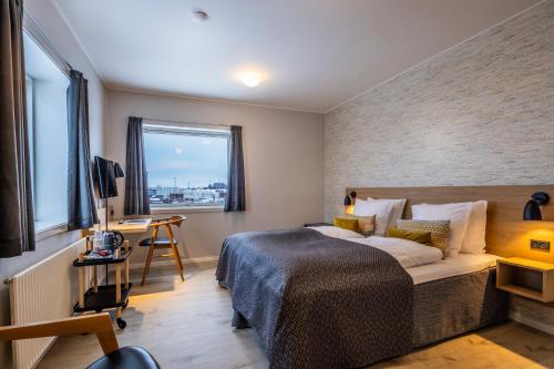 . HOTEL SØMA Aasiaat