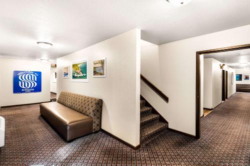 Americas Best Value Inn Marquette in Marquette, USA