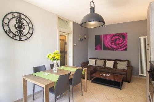 Appartamento in Stile Minimale 2