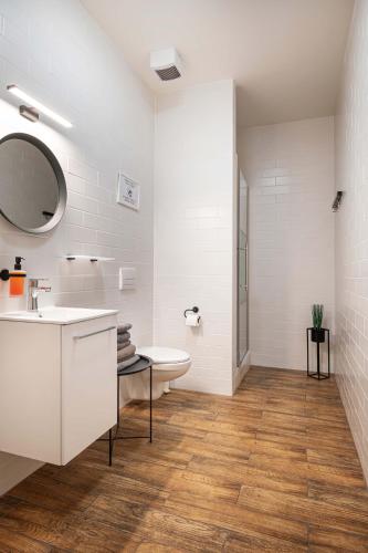 Bohem Prague Hotel - image 6