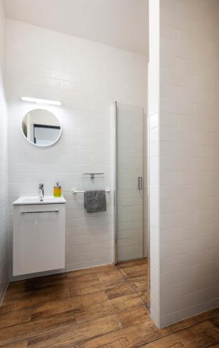 Bohem Prague Hotel - image 9