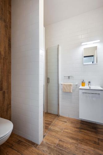 Bohem Prague Hotel - image 11