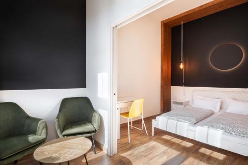 Bohem Prague Hotel - image 14