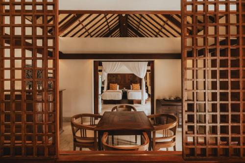 Belmond Jimbaran Puri Bali Hotel17