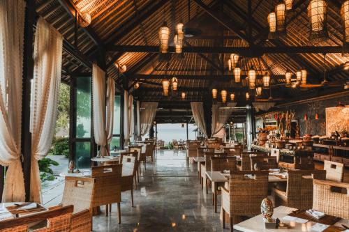 Belmond Jimbaran Puri Bali Hotel18