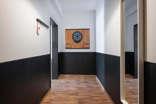 Bohem Prague Hotel - main image