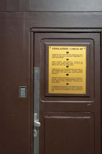 Bohem Prague Hotel - image 10