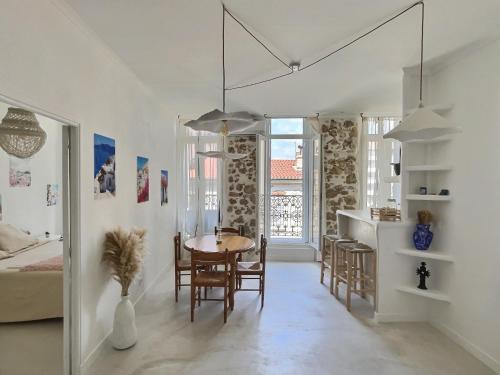 Appartement type Méditerranéen - Location saisonnière - Marseille