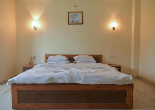 1 king bed