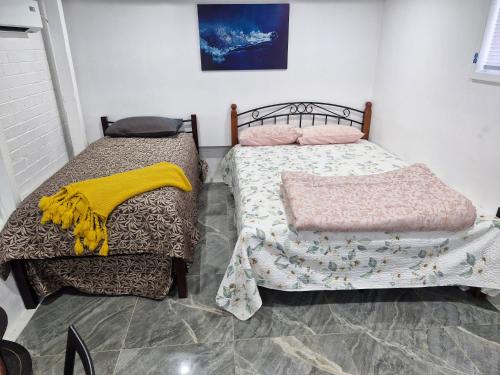 1 Bed 1 Bathroom w Parking Wi-Fi Netflix, Auckland