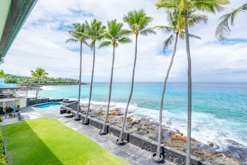 Magic Sands condos 3
