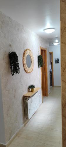 Jesús Del Perdón (Jesus Del Perdon) in แมนซาราเนส