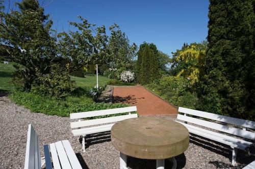 Holiday Apartment Sweden House in 呂特延堡