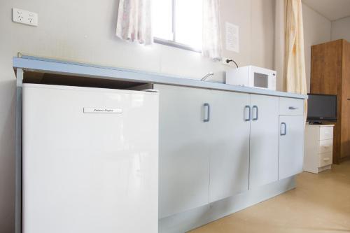 Faciliteiten, Discovery Parks - Mount Isa in Mount Isa