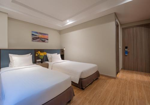 ARECA HOTEL NHA TRANG