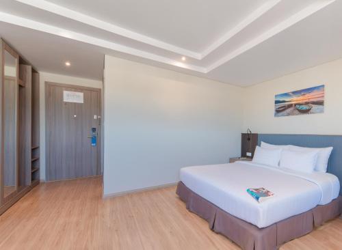 ARECA HOTEL NHA TRANG