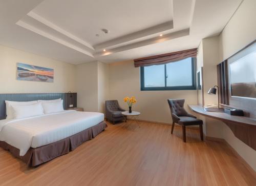 ARECA HOTEL NHA TRANG