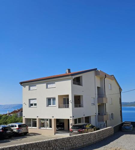 Apartments Karalic