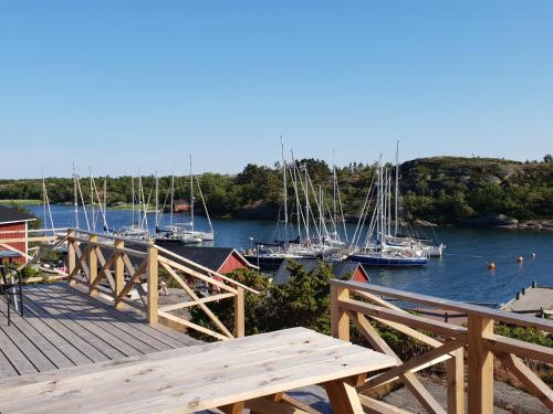 Kökar Havspaviljong Cottages