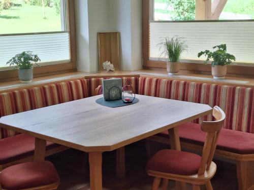 Faciliteter, Ferienwohnung Schlemmer Romed Dolomitenblick in Debant