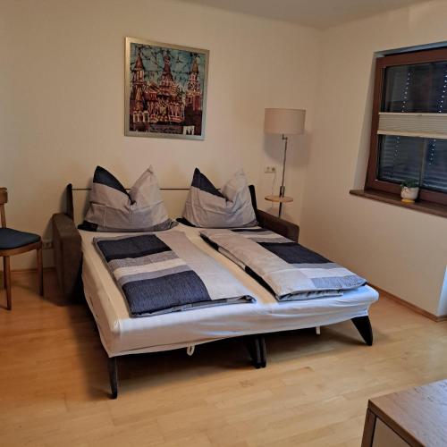 Ferienwohnung Schlemmer Romed Dolomitenblick in Debant