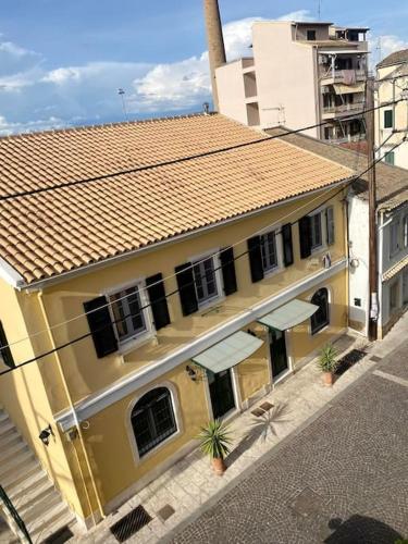 Bella Casa With Terrace Bella Casa With Terrace